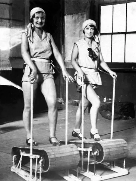 Mysterious photos from the past - #31 Mysterious photos from the past - #31