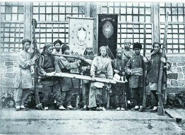 Mysterious photos from the past - #33 Mysterious photos from the past - #33