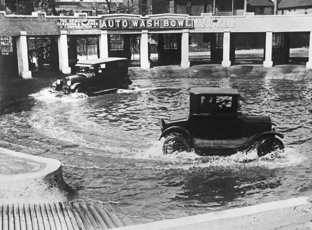 Mysterious photos from the past - #35 Mysterious photos from the past - #35