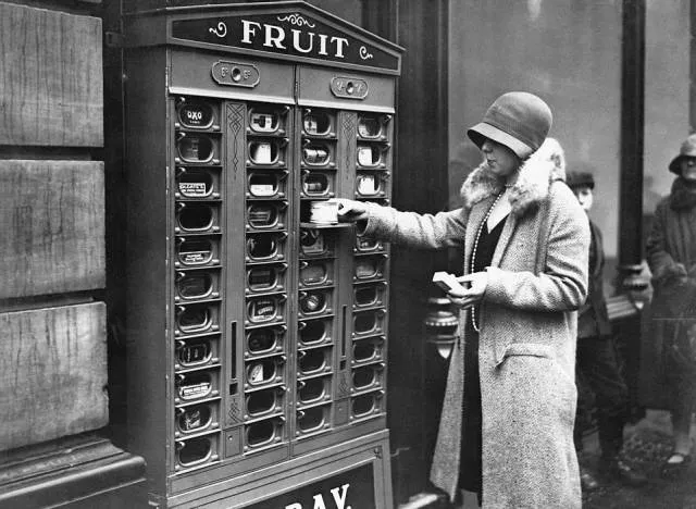Mysterious photos from the past - #36 Mysterious photos from the past - #36