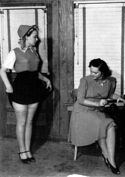 Photos mysterieuses du passe - #38 