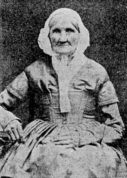 Mysterious photos from the past - #4 