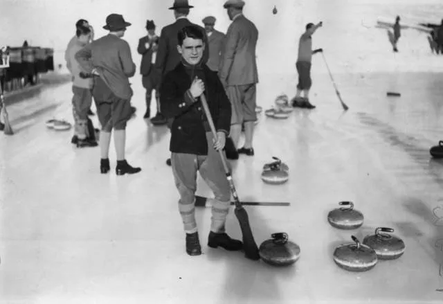Mysterious photos from the past - #42 