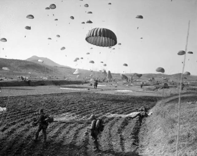 Mysterious photos from the past - #46 
