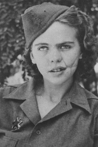 Mysterious photos from the past - #5 