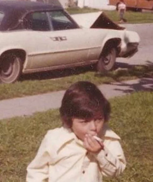 Mysterious photos from the past - #6 
