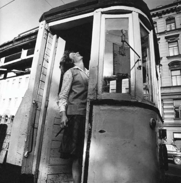 Mysterious photos from the past - #8 