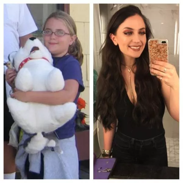 At what age are women the prettiest and sexyest - #13 