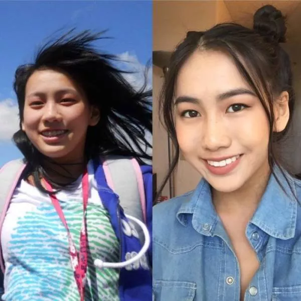 At what age are women the prettiest and sexyest - #14 