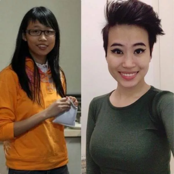 At what age are women the prettiest and sexyest - #17 