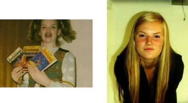 At what age are women the prettiest and sexyest - #3 