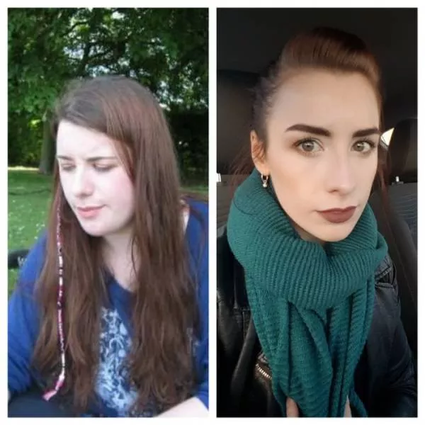 A quel age les femmes sont elles les plus belles et sexy - #9 
