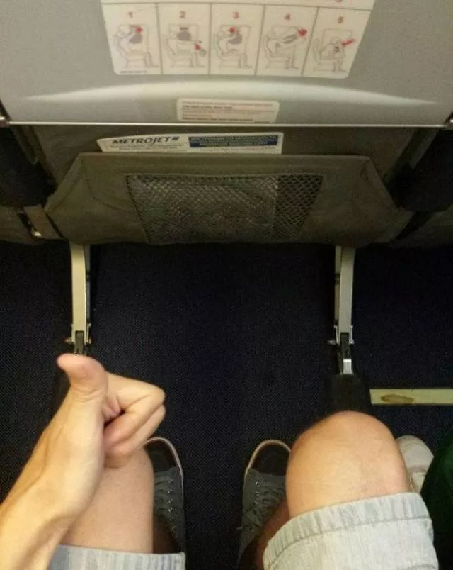 The luckiest people - #6 