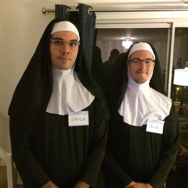 A collection of the most missed cosplay - #11 