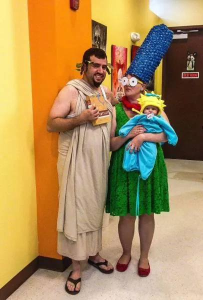 A collection of the most missed cosplay - #12 