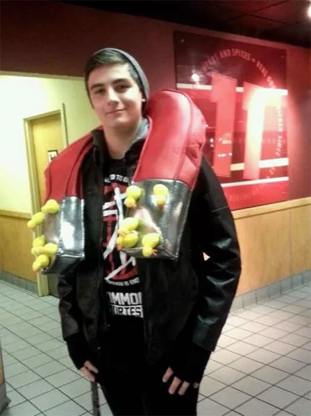 A collection of the most missed cosplay - #13 