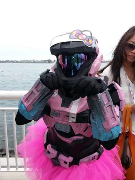 A collection of the most missed cosplay - #14 