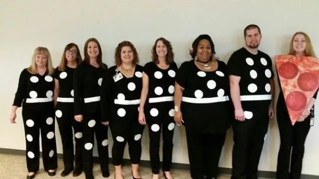 A collection of the most missed cosplay - #15 
