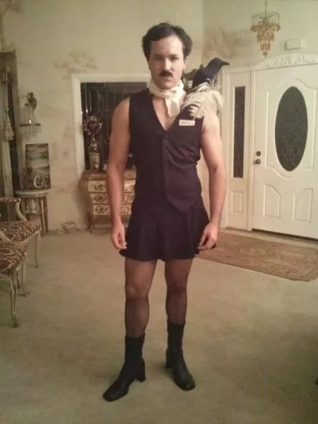 A collection of the most missed cosplay - #17 