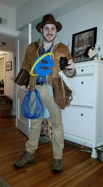 A collection of the most missed cosplay - #18 