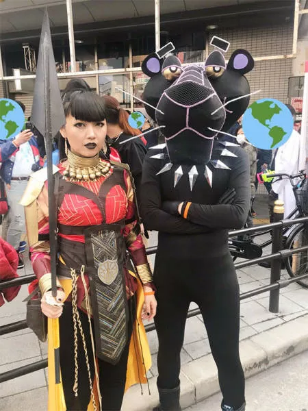 A collection of the most missed cosplay - #2 