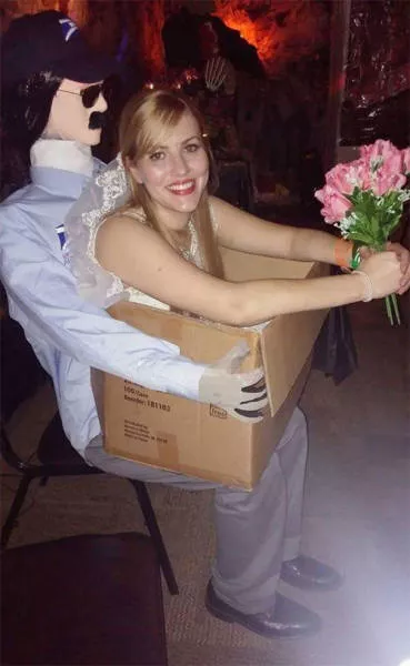 A collection of the most missed cosplay - #21 