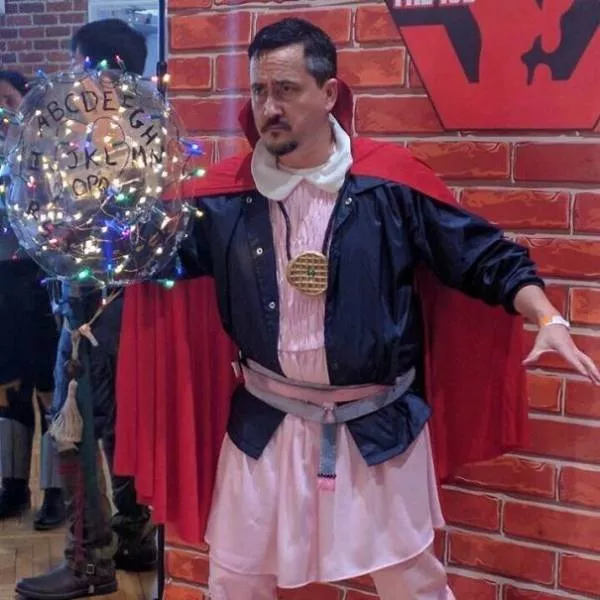 A collection of the most missed cosplay - #23 
