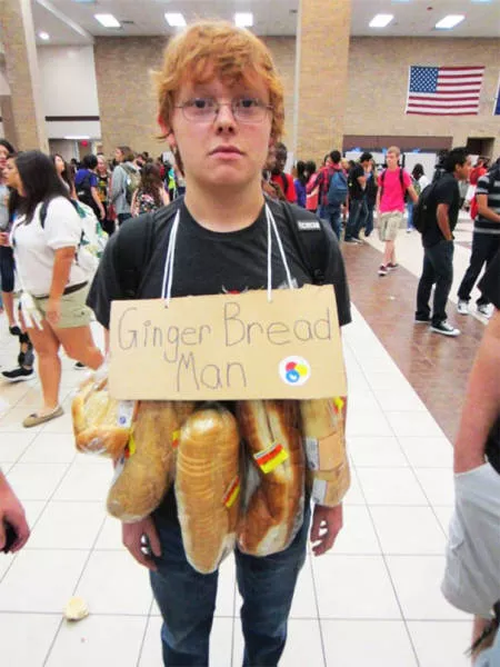 A collection of the most missed cosplay - #24 