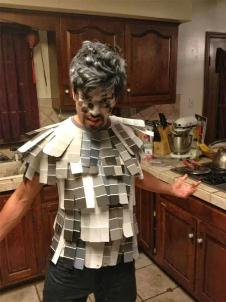 A collection of the most missed cosplay - #25 