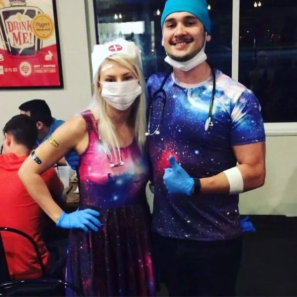 A collection of the most missed cosplay - #26 