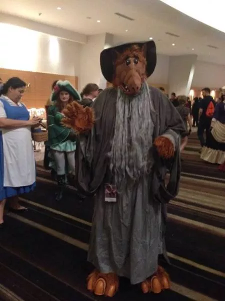 A collection of the most missed cosplay - #3 