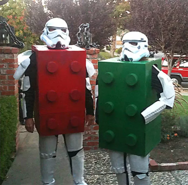 A collection of the most missed cosplay - #35 