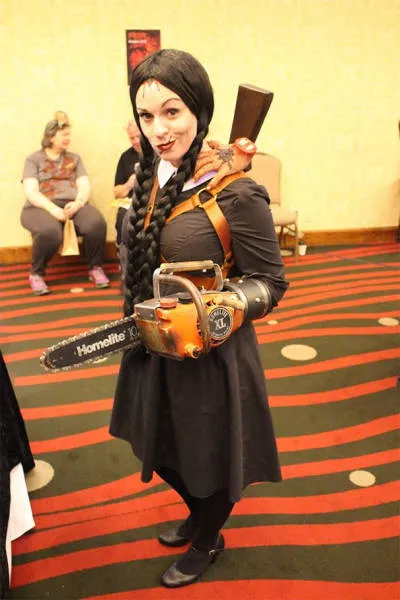 A collection of the most missed cosplay - #39 