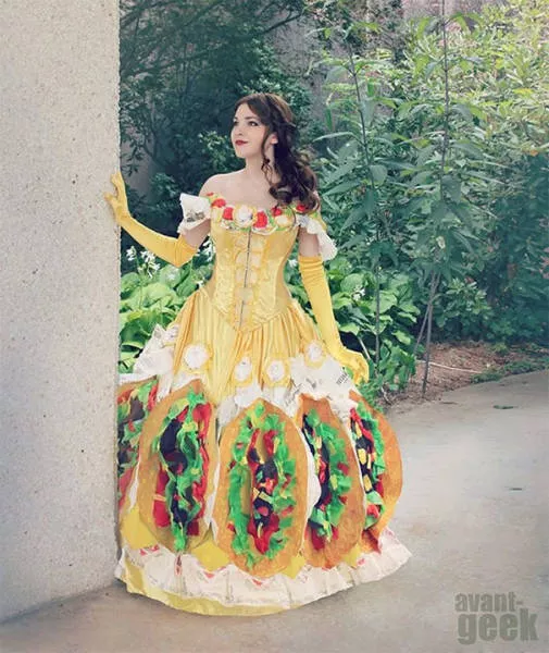 A collection of the most missed cosplay - #6 