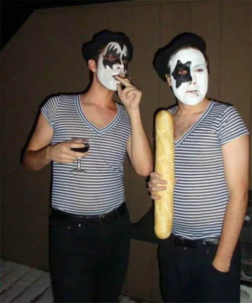 A collection of the most missed cosplay - #7 