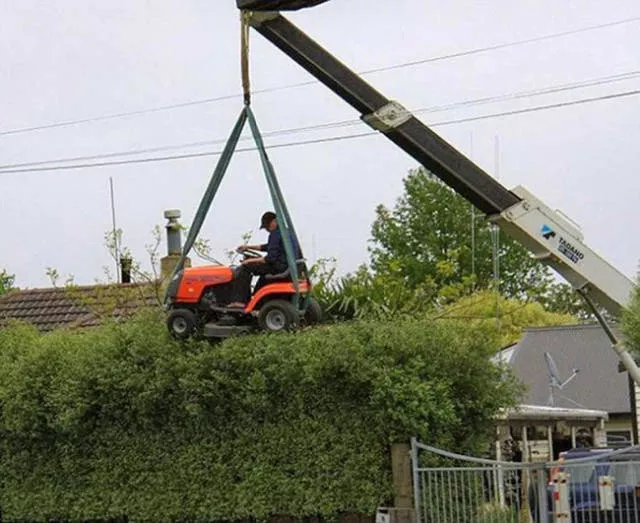 Inspire you with these crazy ideas - #11 