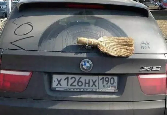 Inspire you with these crazy ideas - #12 