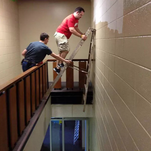 Inspire you with these crazy ideas - #14 
