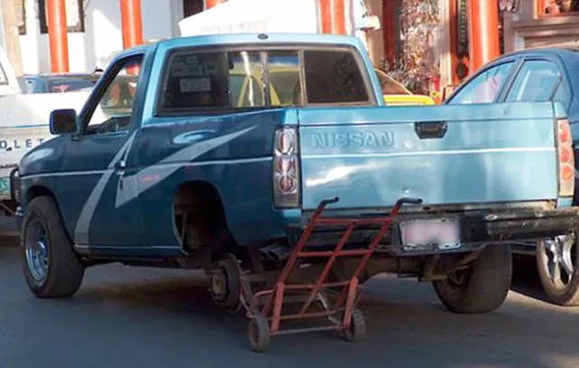 Inspire you with these crazy ideas - #15 