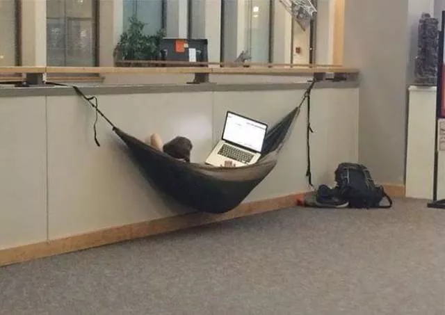 Inspire you with these crazy ideas - #2 