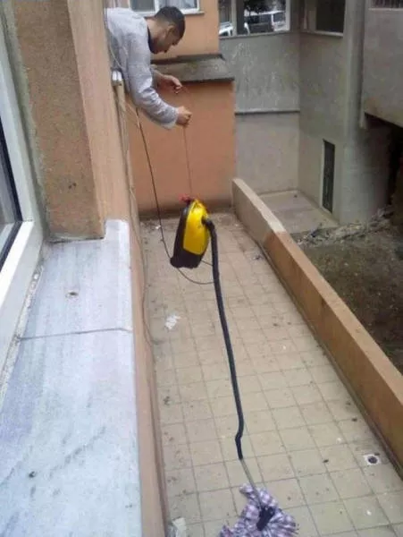 Inspire you with these crazy ideas - #24 