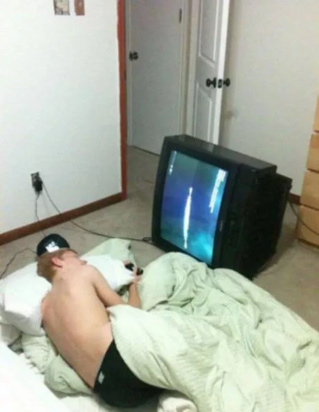 Inspire you with these crazy ideas - #25 