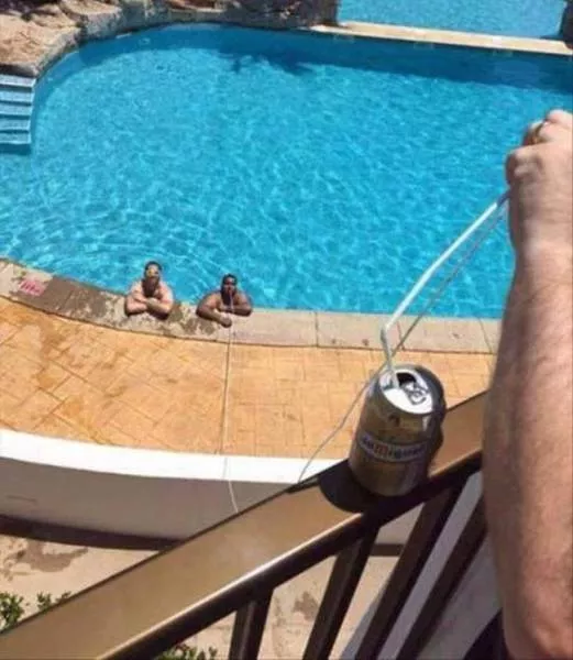 Inspire you with these crazy ideas - #27 
