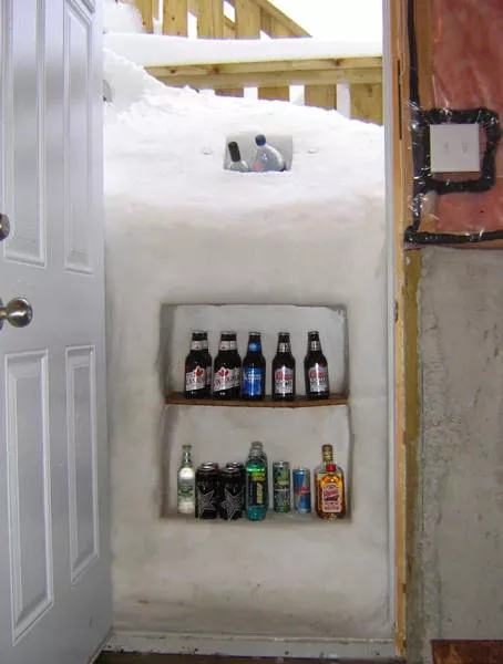 Inspire you with these crazy ideas - #4 