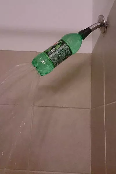 Inspire you with these crazy ideas - #5 