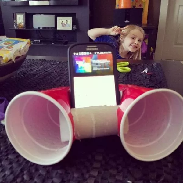 Inspire you with these crazy ideas - #8 