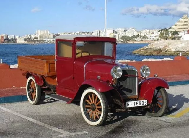 Il y a 100 ans - #6 