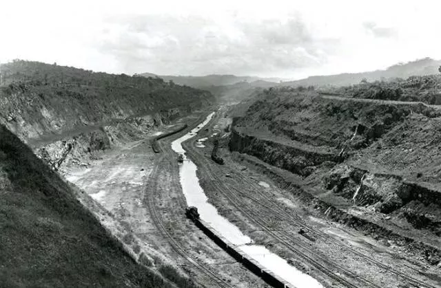 100 years ago - #9 