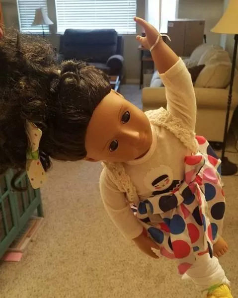 The terrible facts of children - #13 