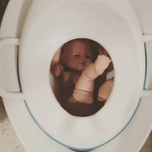 The terrible facts of children - #23 